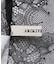 【ARCHIVE STANCE/アーカイブスタンス】 lace hoodie