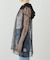 【ARCHIVE STANCE/アーカイブスタンス】 lace hoodie