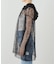 【ARCHIVE STANCE/アーカイブスタンス】 lace hoodie