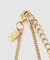 【Kenneth Jay Lane/ケネス ジェイ レーン】 coin pendant