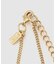 【Kenneth Jay Lane/ケネス ジェイ レーン】 coin pendant