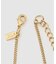 【Kenneth Jay Lane/ケネス ジェイ レーン】 coin pendant