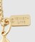 【Kenneth Jay Lane/ケネス ジェイ レーン】 coin pendant
