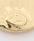 【Kenneth Jay Lane/ケネス ジェイ レーン】 coin pendant