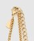 【Kenneth Jay Lane/ケネス ジェイ レーン】 gold chain belt ネックレス