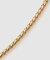 【Kenneth Jay Lane/ケネス ジェイ レーン】 gold chain belt ネックレス