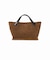 【ARTESANOS/アルテサノス】 スエードショルダーBAG