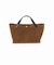 【ARTESANOS/アルテサノス】 スエードショルダーBAG