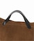 【ARTESANOS/アルテサノス】 スエードショルダーBAG