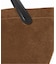 【ARTESANOS/アルテサノス】 スエードショルダーBAG