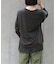 ［2枚セット］3WAYレースヘムレイヤードプルオーバー