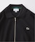 LACOSTE / ラコステ 別注 フルジップ カーディガン
