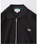 LACOSTE / ラコステ 別注 フルジップ カーディガン
