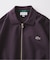 LACOSTE / ラコステ 別注 フルジップ カーディガン