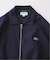 LACOSTE / ラコステ 別注 フルジップ カーディガン