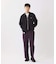 LACOSTE / ラコステ 別注 フルジップ カーディガン