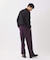 LACOSTE / ラコステ 別注 フルジップ カーディガン