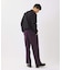 LACOSTE / ラコステ 別注 フルジップ カーディガン