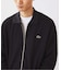 LACOSTE / ラコステ 別注 フルジップ カーディガン