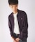 LACOSTE / ラコステ 別注 フルジップ カーディガン