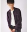 LACOSTE / ラコステ 別注 フルジップ カーディガン
