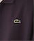 LACOSTE / ラコステ 別注 フルジップ カーディガン