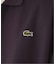 LACOSTE / ラコステ 別注 フルジップ カーディガン