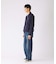 LACOSTE / ラコステ 別注 フルジップ カーディガン