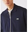 LACOSTE / ラコステ 別注 フルジップ カーディガン