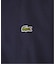 LACOSTE / ラコステ 別注 フルジップ カーディガン