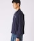 LACOSTE / ラコステ 別注 フルジップ カーディガン