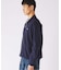 LACOSTE / ラコステ 別注 フルジップ カーディガン