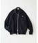 LACOSTE / ラコステ 別注 フルジップ カーディガン