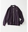 LACOSTE / ラコステ 別注 フルジップ カーディガン