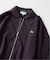 LACOSTE / ラコステ 別注 フルジップ カーディガン