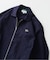 LACOSTE / ラコステ 別注 フルジップ カーディガン