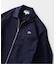 LACOSTE / ラコステ 別注 フルジップ カーディガン