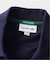 LACOSTE / ラコステ 別注 フルジップ カーディガン