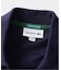 LACOSTE / ラコステ 別注 フルジップ カーディガン