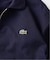LACOSTE / ラコステ 別注 フルジップ カーディガン