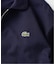LACOSTE / ラコステ 別注 フルジップ カーディガン