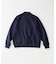 LACOSTE / ラコステ 別注 フルジップ カーディガン