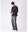 LACOSTE / ラコステ 別注 クルーネック カットソー