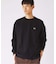 LACOSTE / ラコステ 別注 クルーネック カットソー