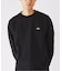 LACOSTE / ラコステ 別注 クルーネック カットソー