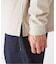 LACOSTE / ラコステ 別注 クルーネック カットソー