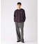 LACOSTE / ラコステ 別注 クルーネック カットソー