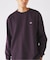 LACOSTE / ラコステ 別注 クルーネック カットソー