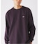 LACOSTE / ラコステ 別注 クルーネック カットソー