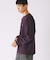 LACOSTE / ラコステ 別注 クルーネック カットソー